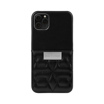 Product Θήκη Κινητού iDeal Of Sweden Statement Quilted iPhone 11 Pro Max/XS Max IDSCAW21-I1965-344 base image