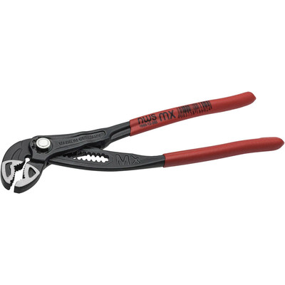 Product Γκαζοτανάλια NWS Waterpump Pliers Maxi MX 180mm base image