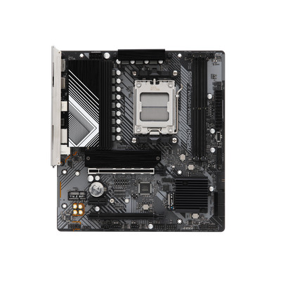 Product Μητρική Κάρτα ASRock ASRock AMD AM5 B650M HDV/M.2 base image