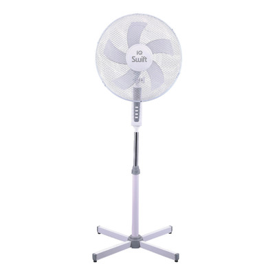 Product Ανεμιστήρας Ορθοστάτης IQ 4oek Psf41-5 50w White base image