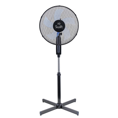 Product Ανεμιστήρας Ορθοστάτης IQ 4oek Psf41-5 50w Black base image
