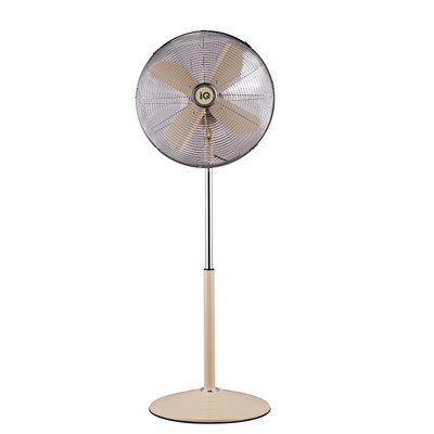 Product Ανεμιστήρας Ορθοστάτης IQ 40ek Msf-402 60w Cream base image