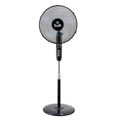 Product Ανεμιστήρας Ορθοστάτης IQ 40ek Psf40-5 50w Black base image