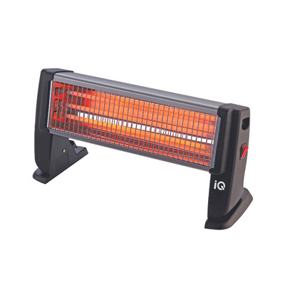 Product Θερμάστρα Χαλαζία IQ Ht-1453 Black base image