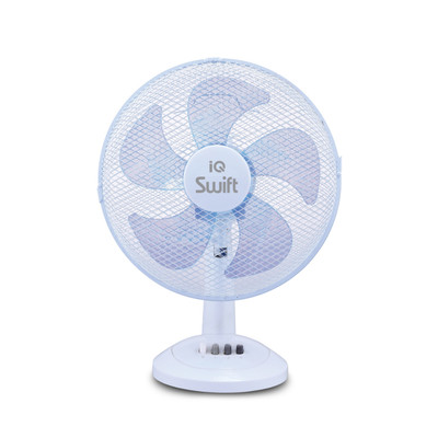 Product Επιτραπέζιος Ανεμιστήρας IQ 40ek Pdf40-5 50w White base image