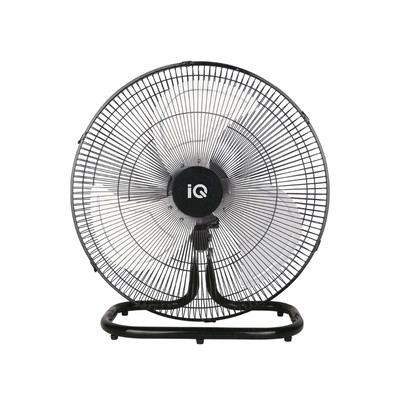 Product Ανεμιστήρας Δαπέδου IQ Μεταλλικός Περιστρεφόμενος 50ek Vff-53 130w base image