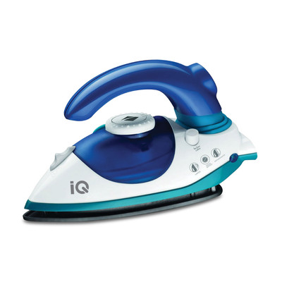 Product Σίδερο Ταξιδιού IQ Ei-886 base image