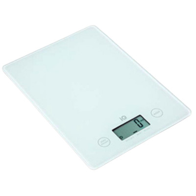 Product Ζυγαριά Κουζίνας Sc-733 White base image