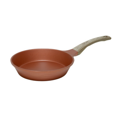 Product Τηγάνι La Cena 24cm Copper base image