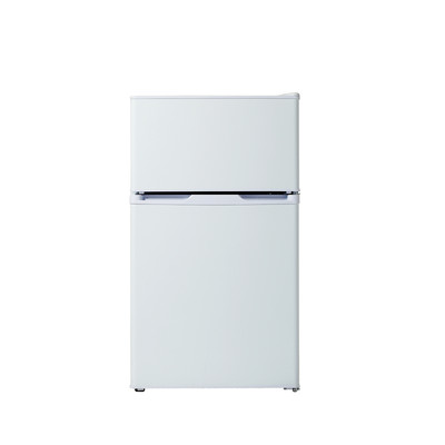 Product Ψυγείο IQ RF-506 Δίπορτο 71lt Υ84.5xΠ48xΒ44.5εκ. White base image