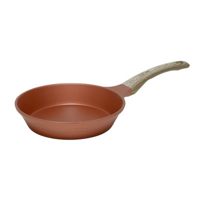 Product Τηγάνι La Cena 26cm Copper base image