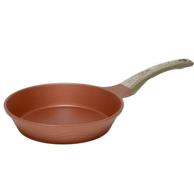 Product Τηγάνι La Cena 30cm Copper base image