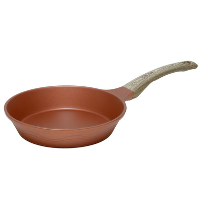 Product Τηγάνι La Cena 28cm Copper base image