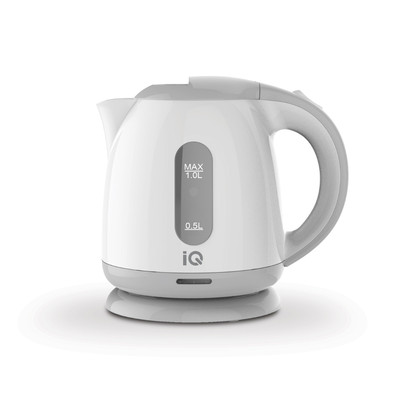 Product Βραστήρας IQ Ek-2511lt 1850w New White base image