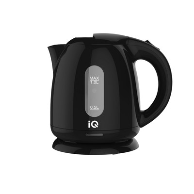 Product Βραστήρας IQ Ek-251 1lt 1850w New Black base image