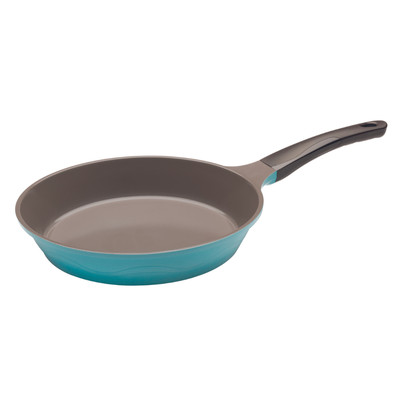 Product Τηγάνι La Cena 30cm Blue base image