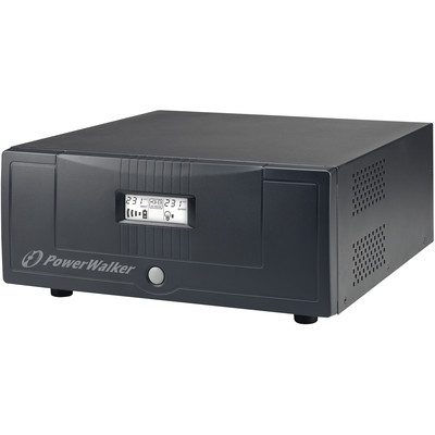 Product UPS PowerWalker Inverter 700 PSW Inverter 700VA/ 500W base image