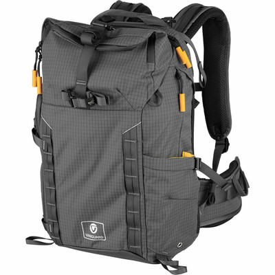Product Τσάντα Φωτογραφικής Μηχανής Vanguard VEO Active 46 grey Backpack base image