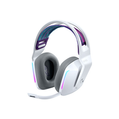 Product Headset Logitech G733 LIGHTSPEED WIRELESS RGB base image
