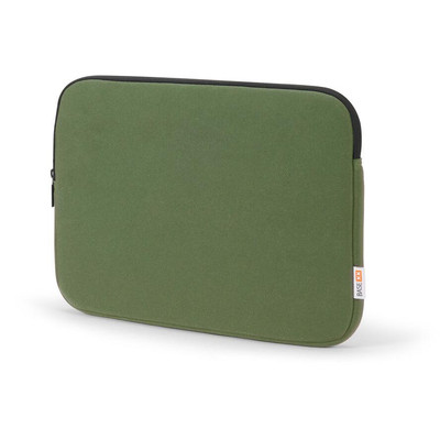 Product Τσάντα Laptop Dicota BASE XX Sleeve 15-15.6" Olive Green base image