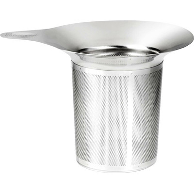 Product Φίλτρο Τσαγιού Bredemeijer Tea 89x114x78 Stainless Steel 47061 base image