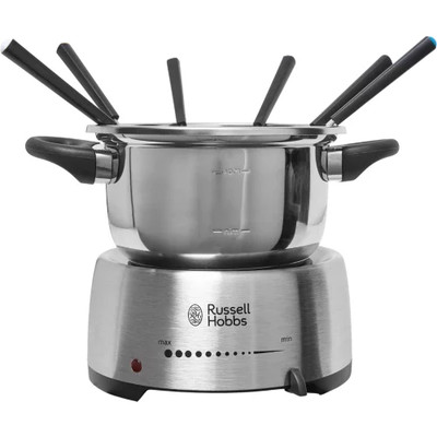 Product Σκεύος για Φοντύ Russell Hobbs 22560-56 Fiesta Fondue base image