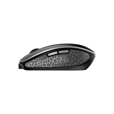 Product Ποντίκι Ασύρματο Cherry MSM MW 9100 Black Rechargeable base image