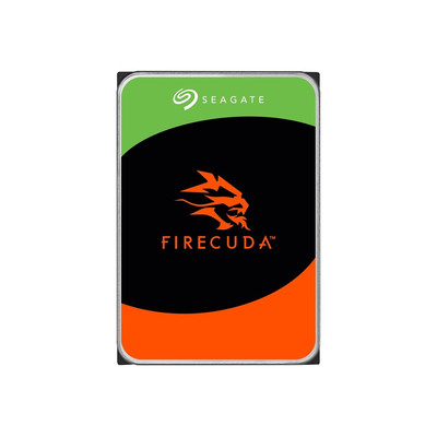 Product Εσωτερικός Σκληρός Δίσκος 3.5" 4TB Seagate FireCuda ST4000DXA05 - SATA 6Gb/s base image
