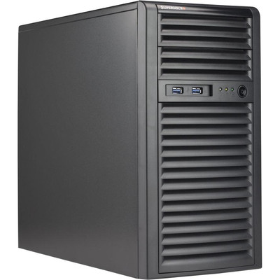 Product Κουτί Η/Υ Supermicro SuperChassis 731i-404B base image