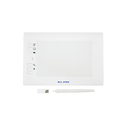 Product Αξεσουάρ Προβολέα Διαφανειών Elmo CRA-2 wireless Tablet base image