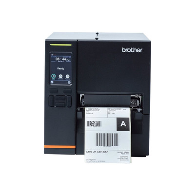 Product Εκτυπωτής Ετικετών Brother TJ-4021TN base image