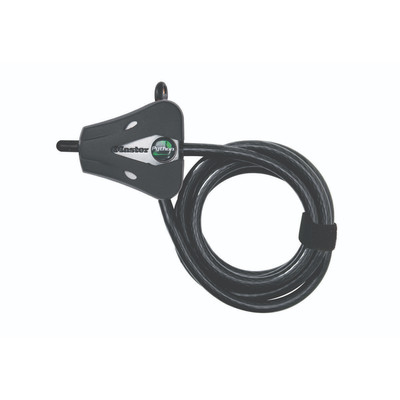 Product Κλειδαριά Ποδηλάτου Master Lock Python adjustable Locking Cable 5mm 8417EURDPRO base image