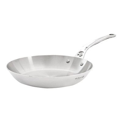 Product Τηγάνι De Buyer Affinity Pan Stainless Steel 24 cm base image