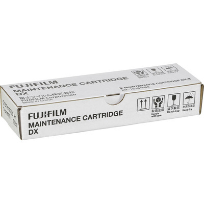 Product Maintenance Tank Fujifilm DX base image