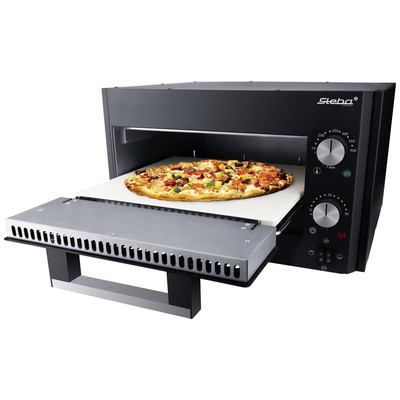 Product Παρασκευαστής Πίτσας Steba PB 1800 Power Pizza Maker base image