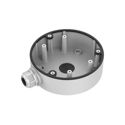 Product Αξεσουάρ CCTV Hikvision DS-1280ZJ-DM21 Connection box base image