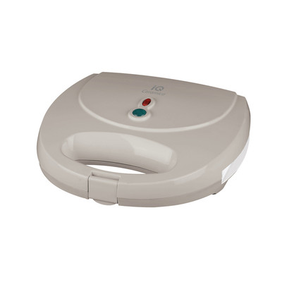 Product Τοστιέρα IQ 700W White ST-637 base image