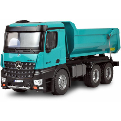 Product Τηλεκατευθυνόμενο Amewi RC truck LKW Kipper Pro LiIon 2000mAh/14+ base image