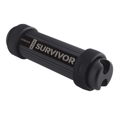 Product USB Flash 64GB Corsair Survivor St. USB 3.0 base image