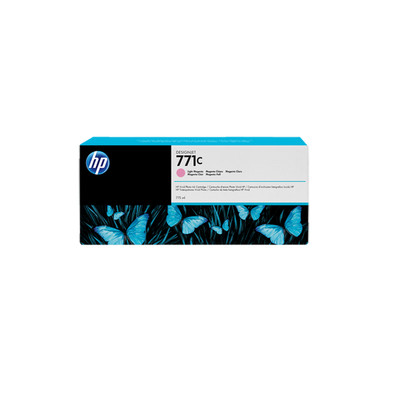 Product Μελάνι Hewlett-Packard 771C - light magenta - original base image