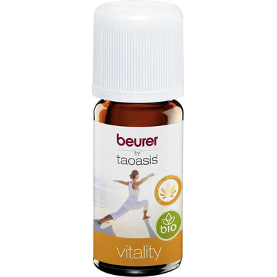 Product Αρωματικό Έλαιο Beurer Aroma Oil Vitality base image