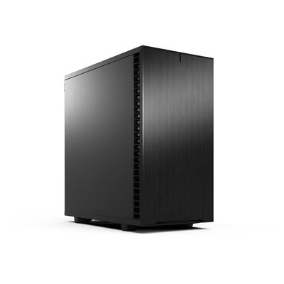 Product Κουτί Η/Υ Fractal Design DEFINE 7 Nano (Black-Solid) base image