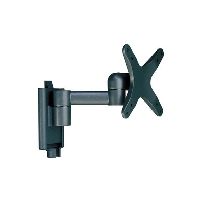 Product Βάση Τηλεόρασης Schwaiger WAH 13"-30" 1TFT 2joints Max.18Kg Black base image