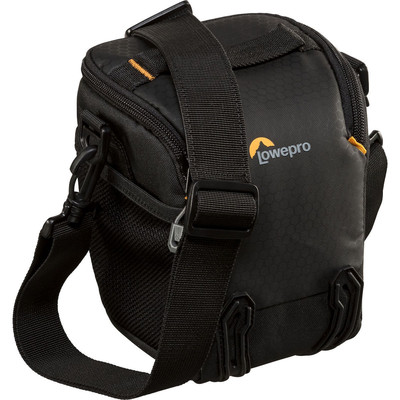 Product Τσάντα Φωτογραφικής Μηχανής Lowepro Adventura TLZ 30 III black base image