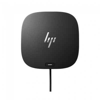 Product Docking Station Hewlett-Packard Essential USB-C base image
