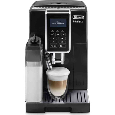 Product Καφετιέρα Espresso DeLonghi ECAM350.55.B Dinamica base image