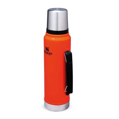 Product Θερμός Stanley Classic Bottle 1,0 L Blaze Orange base image