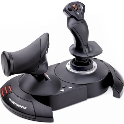 Product Joystick Thrustmaster T.Flight Hotas X base image
