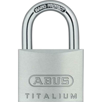 Product Λουκέτο Abus 64 Titalium 64TI/60 SL 6 base image