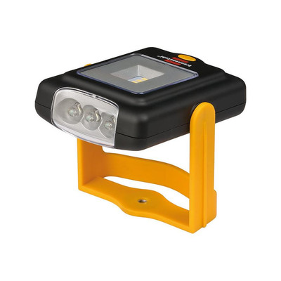 Product Λάμπα Εργασίας LED 4+3 SMD CREE 200+20lm 6500K base image